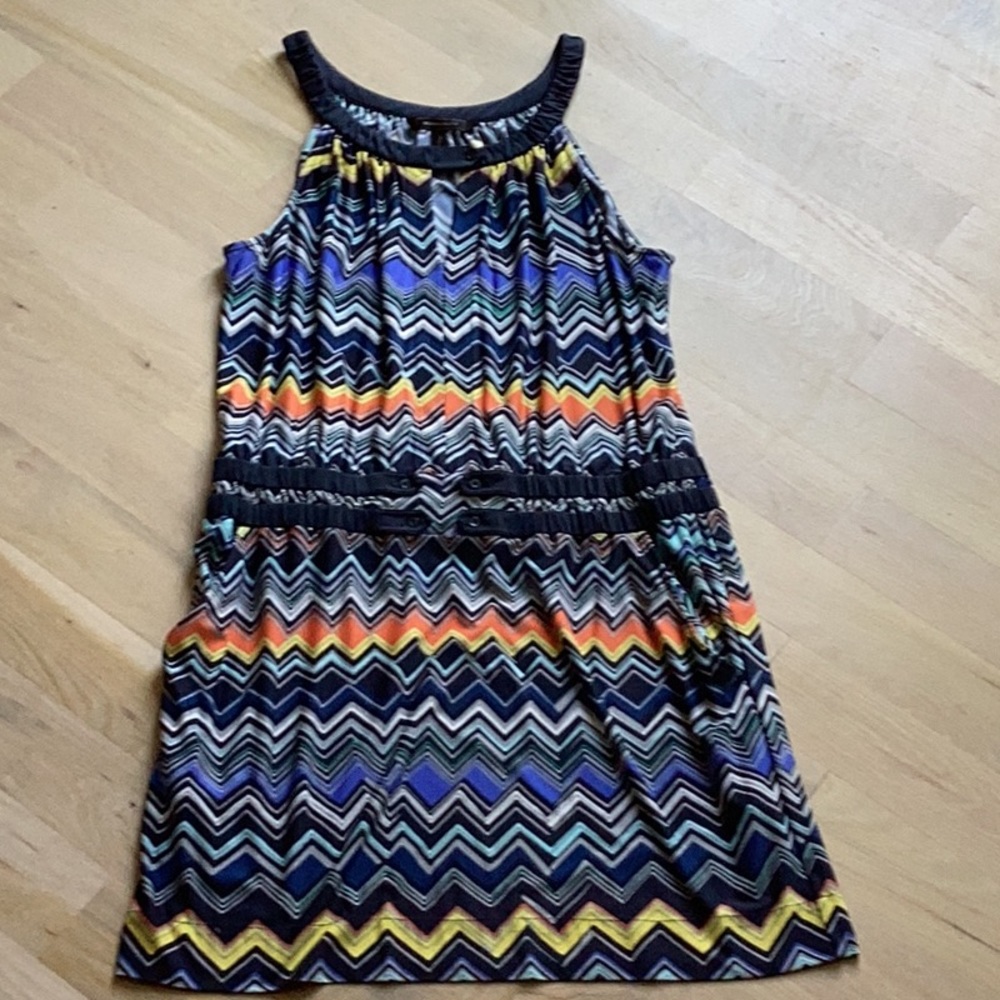 BCBG Dress